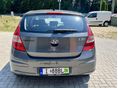 HYUNDAI I30 2008/3 - 7