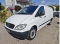 MERCEDES-BENZ VITO 109 CDI L