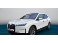 BMW IX xDrive40 74,1kWh LASER/HUD/360 KAMERA/PANORAMA/KEYLESS/AHK/ÁFA-s