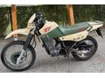 YAMAHA XT 600 E 