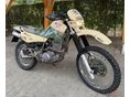 YAMAHA XT 600 E 1996/6 - 2