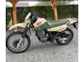 YAMAHA XT 600 E 1996/6 - 4