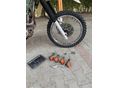 YAMAHA XT 600 E 1996/6 - 7