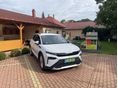 SKODA ELROQ 60 eJoy LED MÁTRIX FÉNYSZORÓ. SZERVÍZKÖNYVES HIBÁTLAN AUTÓ