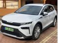 SKODA ELROQ 2025/10 - 2