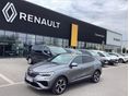 RENAULT ARKANA 1.3 TCe mild Hybrid Techno EDC Mo.-i.1.tul. GYÁRI GARANCIA 2029.04.v.100e km-ig !