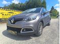 RENAULT CAPTUR 1.2 TCe Dynamique EDC 1ÉV GARANCIA! BATU-CAR ahol az autó gazdára talál!