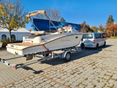 STICKL YACHTS EVO 660