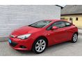 OPEL ASTRA J GTC 1.4 T Enjoy 113.000Km!Első tulajdonostól!