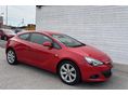 OPEL ASTRA J 2015/4 - 3
