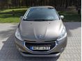 PEUGEOT 208 2012/12 - 2