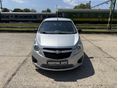 CHEVROLET SPARK 2011/9 - 1