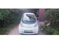 PEUGEOT ION Active CVT