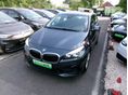 BMW 225xe (Automata) FRISS MŰSZAKI+BŐR+TÁVTARTÓ+Ü.RIASZT.+RAD/KAMERA!
