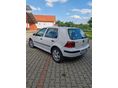 VOLKSWAGEN GOLF IV 2003 - 6