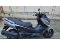 SUZUKI AN 400 BURGMAN 2018 - 4