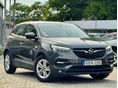 OPEL GRANDLAND X 1.2 T Elegance Mo-i.végig vezetett szervízkönyves.kiváló állapotban. garanciával