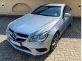 MERCEDES-BENZ E 220 CDI (Automata)