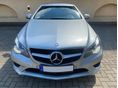 MERCEDES-BENZ E 220 2013/12 - 2