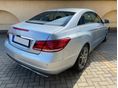 MERCEDES-BENZ E 220 2013/12 - 4