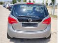 OPEL MERIVA B 2014/5 - 8