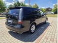 MITSUBISHI GRANDIS 2005 - 4