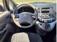 MITSUBISHI GRANDIS 2005 - 11