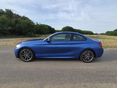 BMW M235I 2014/7 - 4