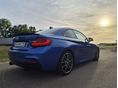 BMW M235I 2014/7 - 6
