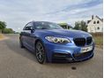 BMW M235I 2014/7 - 8