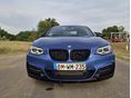BMW M235I 2014/7 - 9