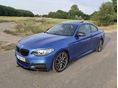 BMW M235I 2014/7 - 3