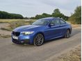 BMW M235I 2014/7 - 2
