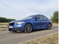 BMW M235I 