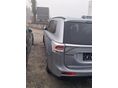 MITSUBISHI OUTLANDER 2015 - 5
