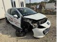 PEUGEOT 207 2008 - 2