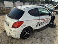 PEUGEOT 207 2008 - 3