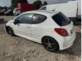 PEUGEOT 207 2008 - 5