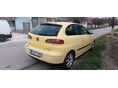 SEAT IBIZA 2004/1 - 6
