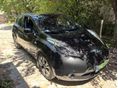 NISSAN LEAF 2014/4 - 5