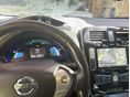 NISSAN LEAF 2014/4 - 7