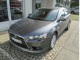 MITSUBISHI LANCER 2011/4 - 1