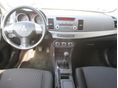 MITSUBISHI LANCER 2011/4 - 4