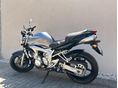 YAMAHA FZ6-N 2008/8 - 3