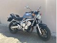 YAMAHA FZ6-N 2008/8 - 4