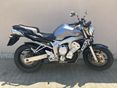 YAMAHA FZ6-N 2008/8 - 5
