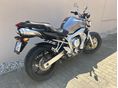 YAMAHA FZ6-N 2008/8 - 6