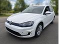 VOLKSWAGEN GOLF VII e-Golf Garanciális LED Navi Keyless Tempomat Ülésfűtés Parkradar