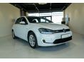 VOLKSWAGEN GOLF VII e-Golf Garanciális LED Navi Keyless Tempomat Ülésfűtés Parkradar