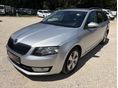 SKODA OCTAVIA 2014/7 - 1